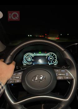 هیوندای سۆناتا